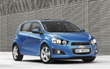 Aveo 3d