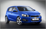 Aveo 3d