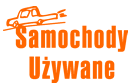 SAMOCHODY UŻYWANE