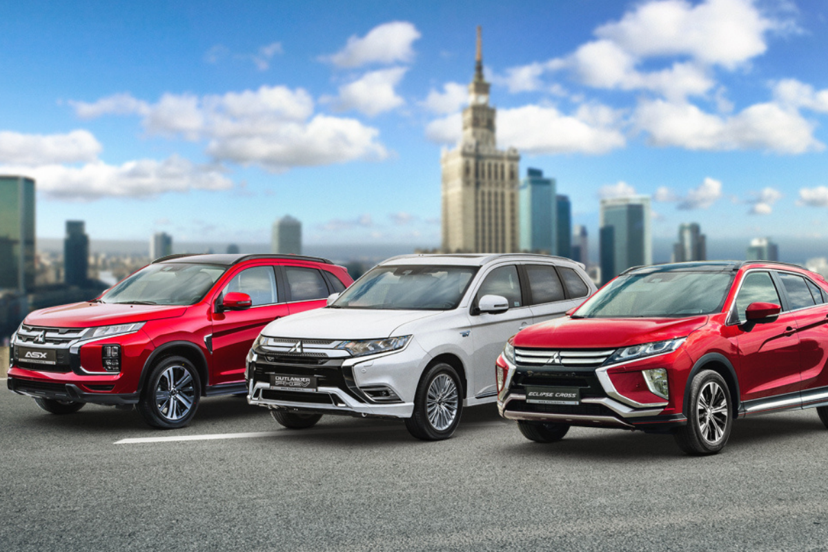 Motor Centrum Samochody nowe Opel, Suzuki, Mitsubishi